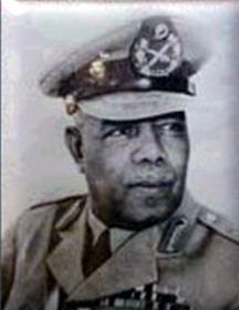 Резултат с изображение за „генерал Ибрахим Абуд.“"